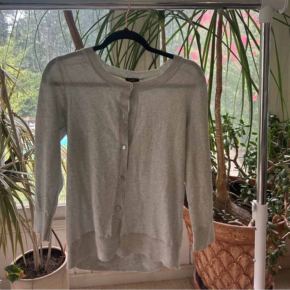 Talbots, Size Medium